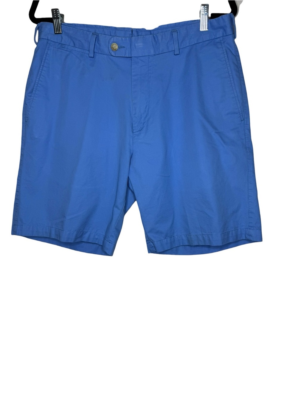Peter Millar Chino Shorts Cotton‎ Blue 34